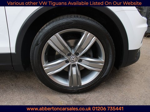 2.0 TDI BlueMotion Tech SEL SUV 5dr Diesel DSG Euro 6 (s/s) (150 ps)