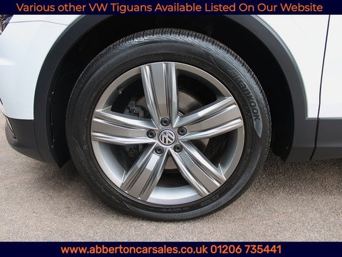 2.0 TDI BlueMotion Tech SEL SUV 5dr Diesel DSG Euro 6 (s/s) (150 ps)