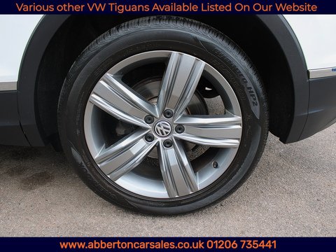 2.0 TDI BlueMotion Tech SEL SUV 5dr Diesel DSG Euro 6 (s/s) (150 ps)