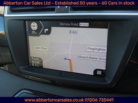 1.5 TGI Exclusive SUV 5dr Petrol Manual Euro 6 (s/s) (160 ps)