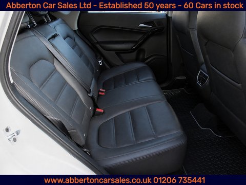 1.5 TGI Exclusive SUV 5dr Petrol Manual Euro 6 (s/s) (160 ps)