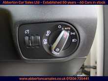 Audi A1 TFSI S line 