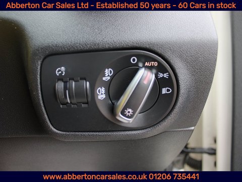 1.4 TFSI S line Hatchback 3dr Petrol Manual Euro 5 (s/s) (122 ps)