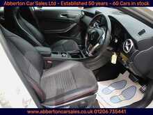 Mercedes-Benz A Class A200 CDI AMG Sport 