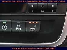 Mercedes-Benz A Class A200 CDI AMG Sport 