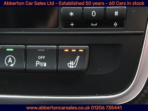 2.1 A200 CDI AMG Sport Hatchback 5dr Diesel 7G-DCT Euro 6 (s/s) (136 ps)