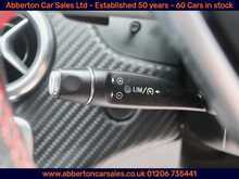 Mercedes-Benz A Class A200 CDI AMG Sport 