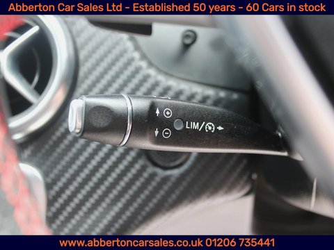 2.1 A200 CDI AMG Sport Hatchback 5dr Diesel 7G-DCT Euro 6 (s/s) (136 ps)
