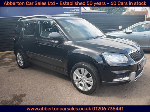 2.0 TDI SE L Drive Outdoor 5dr Diesel Manual Euro 6 (s/s) (110 ps)