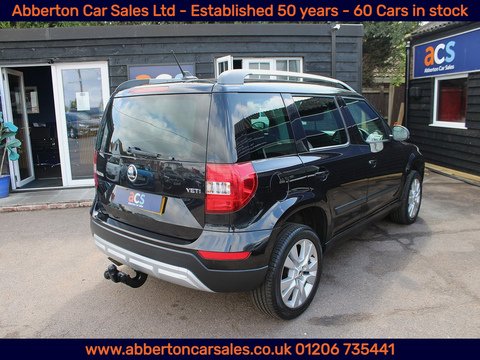 2.0 TDI SE L Drive Outdoor 5dr Diesel Manual Euro 6 (s/s) (110 ps)