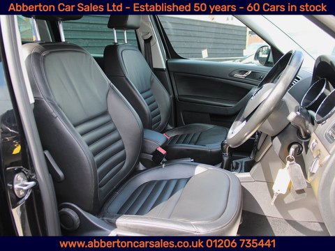 2.0 TDI SE L Drive Outdoor 5dr Diesel Manual Euro 6 (s/s) (110 ps)
