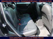 Skoda Yeti TDI SE L Drive 