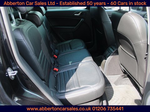 2.0 TDI SE L Drive Outdoor 5dr Diesel Manual Euro 6 (s/s) (110 ps)