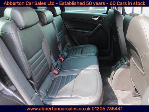 2.0 TDI SE L Drive Outdoor 5dr Diesel Manual Euro 6 (s/s) (110 ps)