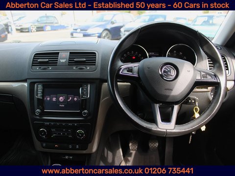 2.0 TDI SE L Drive Outdoor 5dr Diesel Manual Euro 6 (s/s) (110 ps)