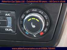 Skoda Yeti TDI SE L Drive 
