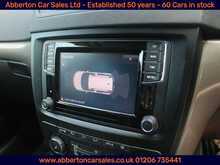 Skoda Yeti TDI SE L Drive 