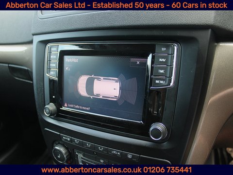 2.0 TDI SE L Drive Outdoor 5dr Diesel Manual Euro 6 (s/s) (110 ps)