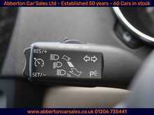 Skoda Yeti TDI SE L Drive 