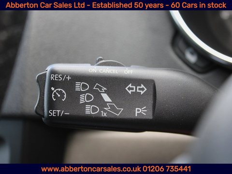 2.0 TDI SE L Drive Outdoor 5dr Diesel Manual Euro 6 (s/s) (110 ps)