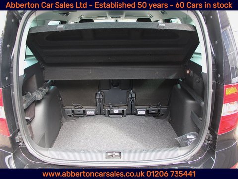 2.0 TDI SE L Drive Outdoor 5dr Diesel Manual Euro 6 (s/s) (110 ps)