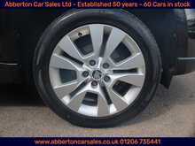Skoda Yeti TDI SE L Drive 