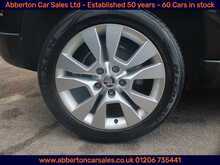 Skoda Yeti TDI SE L Drive 