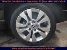 Skoda Yeti TDI SE L Drive 