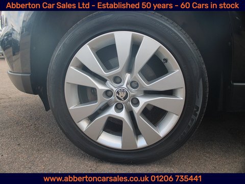 2.0 TDI SE L Drive Outdoor 5dr Diesel Manual Euro 6 (s/s) (110 ps)