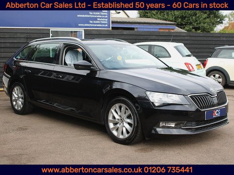 1.4 TSI ACT SE Estate 5dr Petrol Manual Euro 6 (s/s) (150 ps)