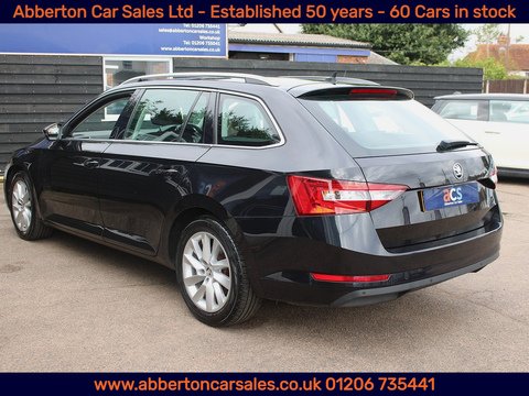 1.4 TSI ACT SE Estate 5dr Petrol Manual Euro 6 (s/s) (150 ps)