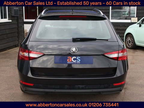 1.4 TSI ACT SE Estate 5dr Petrol Manual Euro 6 (s/s) (150 ps)