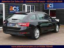 Skoda Superb TSI ACT SE 