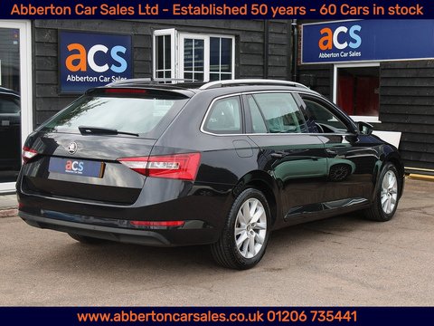1.4 TSI ACT SE Estate 5dr Petrol Manual Euro 6 (s/s) (150 ps)