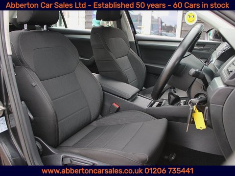 1.4 TSI ACT SE Estate 5dr Petrol Manual Euro 6 (s/s) (150 ps)