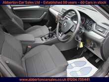 Skoda Superb TSI ACT SE 