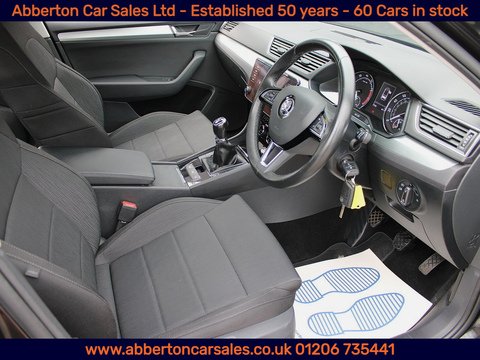 1.4 TSI ACT SE Estate 5dr Petrol Manual Euro 6 (s/s) (150 ps)