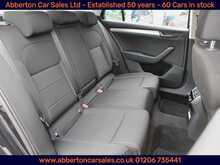Skoda Superb TSI ACT SE 