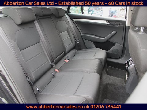 1.4 TSI ACT SE Estate 5dr Petrol Manual Euro 6 (s/s) (150 ps)