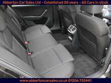 Skoda Superb TSI ACT SE 