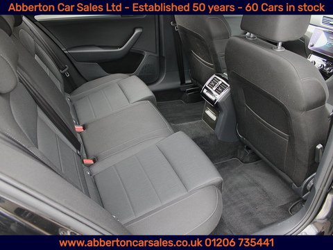 1.4 TSI ACT SE Estate 5dr Petrol Manual Euro 6 (s/s) (150 ps)