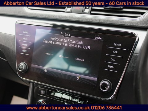 1.4 TSI ACT SE Estate 5dr Petrol Manual Euro 6 (s/s) (150 ps)