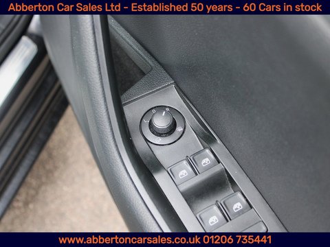 1.4 TSI ACT SE Estate 5dr Petrol Manual Euro 6 (s/s) (150 ps)
