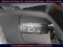 Skoda Superb TSI ACT SE 