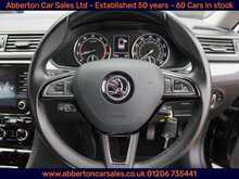 Skoda Superb TSI ACT SE 