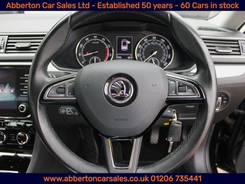 1.4 TSI ACT SE Estate 5dr Petrol Manual Euro 6 (s/s) (150 ps)