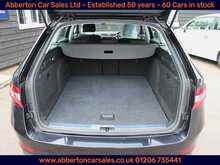 Skoda Superb TSI ACT SE 