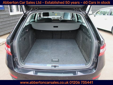 1.4 TSI ACT SE Estate 5dr Petrol Manual Euro 6 (s/s) (150 ps)