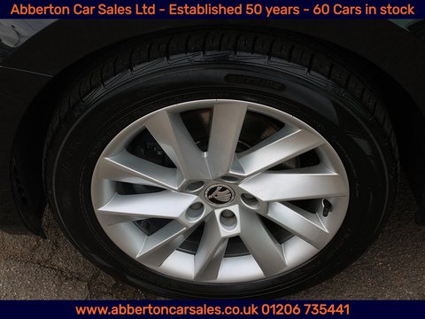 1.4 TSI ACT SE Estate 5dr Petrol Manual Euro 6 (s/s) (150 ps)