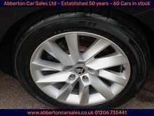 Skoda Superb TSI ACT SE 